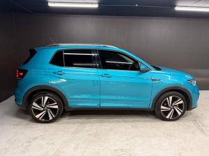 Volkswagen T-Cross 1.5TSI 110kW R-Line - Image 8