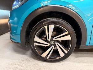 Volkswagen T-Cross 1.5TSI 110kW R-Line - Image 9