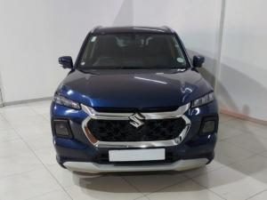 Suzuki Grand Vitara 1.5 Hybrid GLX AllGrip - Image 10