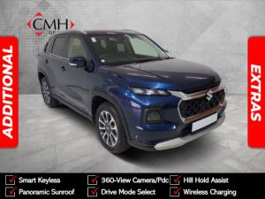 Suzuki Grand Vitara 1.5 Hybrid GLX AllGrip - Image 1