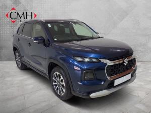 Suzuki Grand Vitara 1.5 Hybrid GLX AllGrip - Image 1