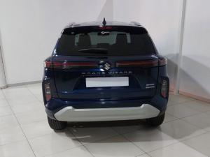 Suzuki Grand Vitara 1.5 Hybrid GLX AllGrip - Image 4