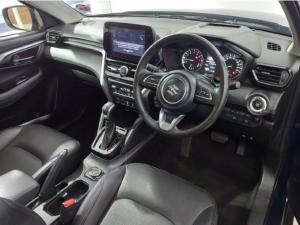 Suzuki Grand Vitara 1.5 Hybrid GLX AllGrip - Image 6