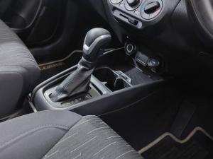 Suzuki Ertiga 1.5 GL auto - Image 13
