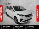 Thumbnail Suzuki Ertiga 1.5 GL auto