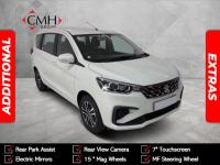 Thumbnail Suzuki Ertiga 1.5 GL auto