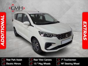 Suzuki Ertiga 1.5 GL auto - Image 1