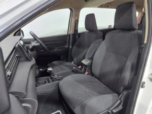 Suzuki Ertiga 1.5 GL auto - Image 7