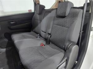Suzuki Ertiga 1.5 GL auto - Image 8