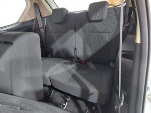 Suzuki Ertiga 1.5 GL auto - Image 9