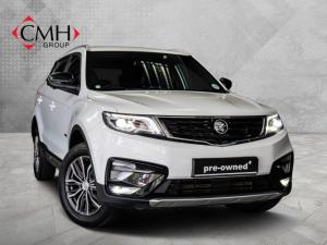Proton X70 1.5T Executive AWD - Image 1