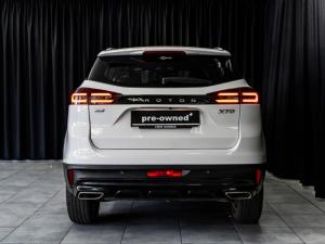Proton X70 1.5T Executive AWD - Image 4