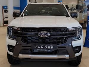 Ford Ranger 2.0 BiTurbo double cab Wildtrak - Image 2