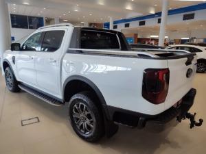 Ford Ranger 2.0 BiTurbo double cab Wildtrak - Image 4