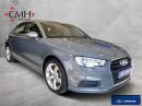 Thumbnail Audi A3 3-door 1.0TFSI S line auto