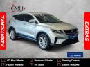 Thumbnail Proton X50 1.5T Standard
