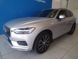 Volvo XC60 D4 AWD Momentum - Image 4