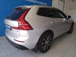 Volvo XC60 D4 AWD Momentum - Image 6