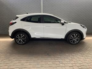 Ford Puma 1.0T Titanium - Image 2