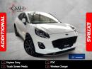 Thumbnail Ford Puma 1.0T Titanium