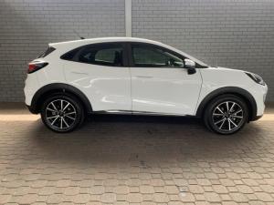 Ford Puma 1.0T Titanium - Image 2