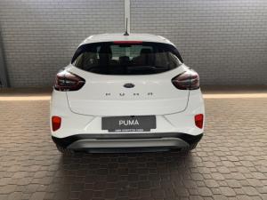 Ford Puma 1.0T Titanium - Image 4