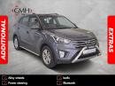 Thumbnail Hyundai Creta 1.6CRDi Executive auto