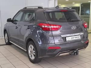 Hyundai Creta 1.6CRDi Executive auto - Image 3