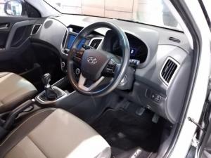 Hyundai Creta 1.6CRDi Executive auto - Image 5
