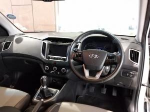 Hyundai Creta 1.6CRDi Executive auto - Image 6