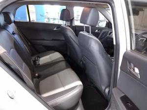 Hyundai Creta 1.6CRDi Executive auto - Image 7