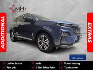 Ford Territory 1.8T Titanium - Image 1