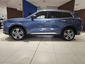 Ford Territory 1.8T Titanium - Image 2