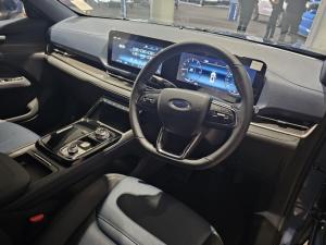 Ford Territory 1.8T Titanium - Image 7