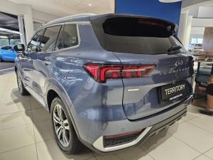 Ford Territory 1.8T Titanium - Image 8