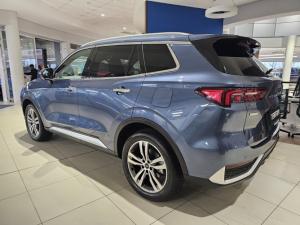 Ford Territory 1.8T Titanium - Image 9