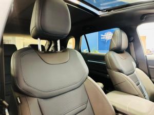 Ford Territory 1.8T Titanium - Image 11
