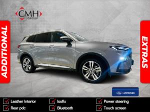 Ford Territory 1.8T Titanium - Image 1