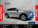 Thumbnail Ford Territory 1.8T Titanium