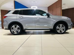 Ford Territory 1.8T Titanium - Image 2