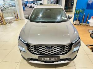 Ford Territory 1.8T Titanium - Image 3