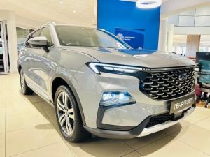 Ford Territory 1.8T Titanium - Image 5