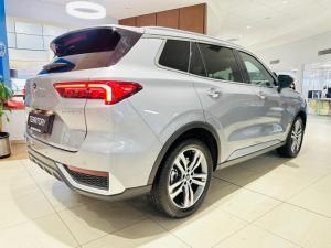 Ford Territory 1.8T Titanium - Image 7