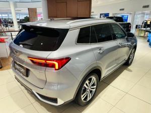 Ford Territory 1.8T Titanium - Image 8