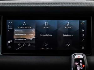 Land Rover Defender 90 P300 X-Dynamic SE - Image 14