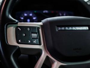 Land Rover Defender 90 P300 X-Dynamic SE - Image 19