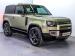 Land Rover Defender 90 P300 X-Dynamic SE - Thumbnail 1