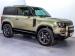 Land Rover Defender 90 P300 X-Dynamic SE - Thumbnail 2
