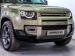 Land Rover Defender 90 P300 X-Dynamic SE - Thumbnail 3