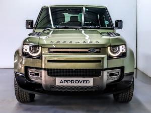 Land Rover Defender 90 P300 X-Dynamic SE - Image 5